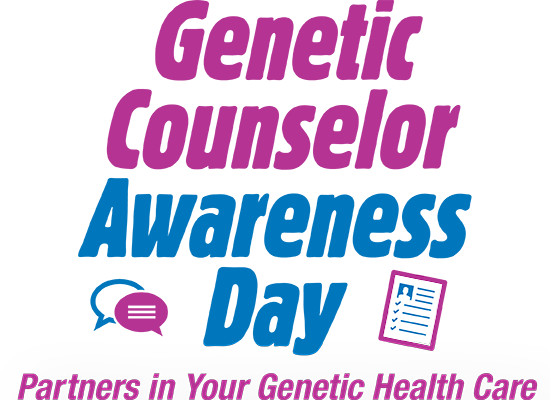 Genetic Counselor Awareness Day